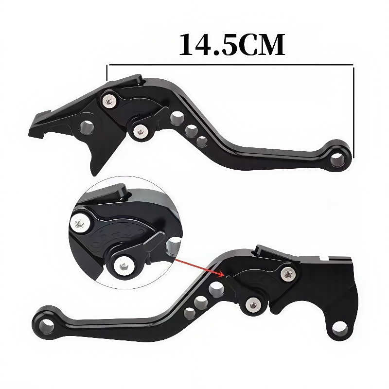 TRIUMPH SPEED TRIPLE 용 브레이크 로드 - Cnc Aluminum Adjustable Brake Clutch Levers 리뷰 및 가격