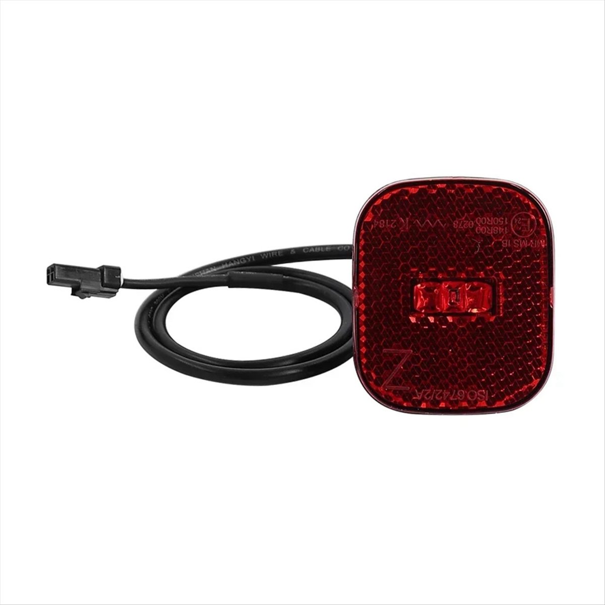 ZT3 Pro 전동 스쿠터용 E-스쿠터 테일라이트 브레 - Scooter Parts 리뷰 및 가격
