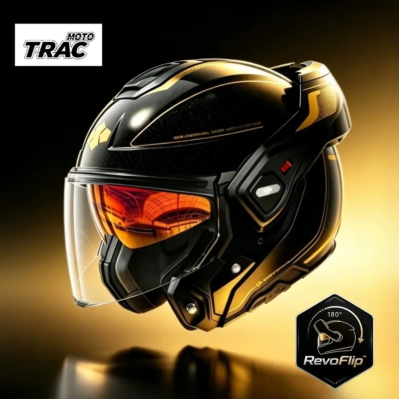 180 °   후방 회전식 모듈형 오토바이 헬멧, 변색 - Modular Flip Up Motorcycle Helmet Dot Approved 리뷰 및 가격